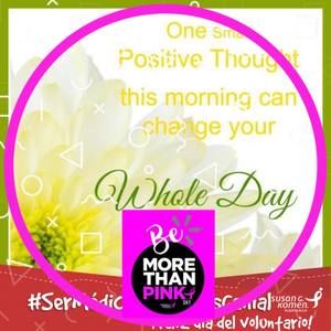 Meet your Posher, Arelis